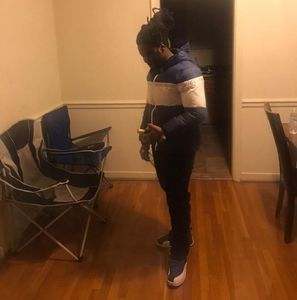 Meet your Posher, John